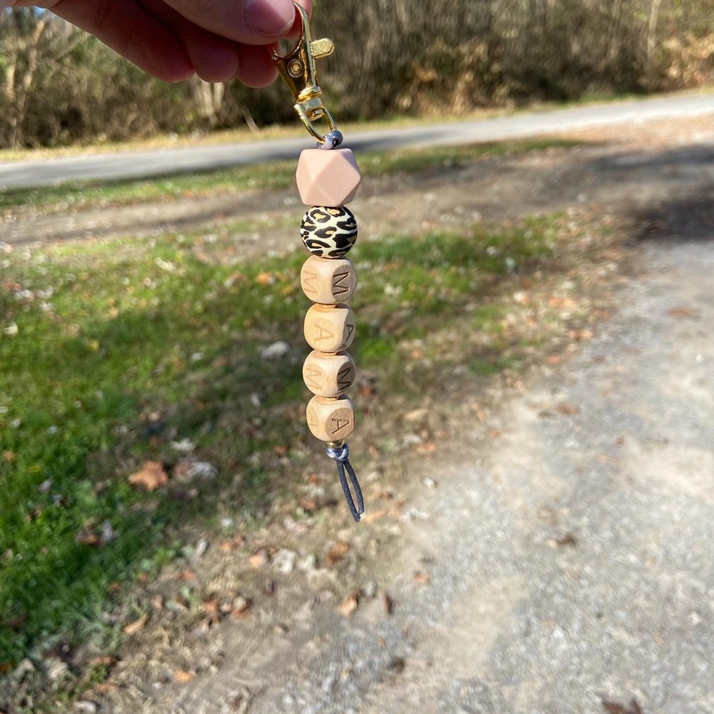 Custom Keychains - Picture 2 of 2